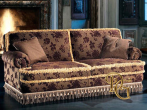 Диван Emily Brown