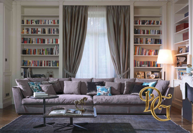 Диван Altea Corner