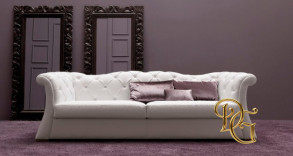 Диван Pascal 688