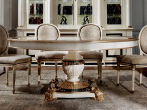 Стол обеденный Lucky Ph.2001