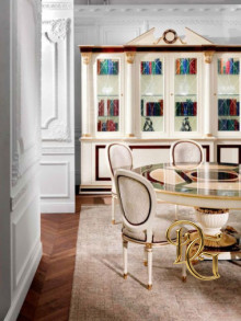 Стол обеденный Lucky Ph.2001