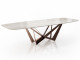 Стол обеденный Skorpio Keramik Glossy