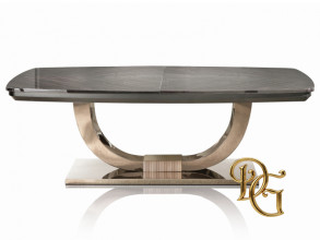 Стол обеденный Heritage Marble