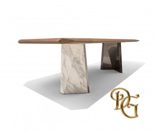 Стол обеденный Amadeus