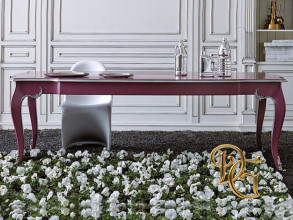 Стол обеденный Luigi Xiv 4