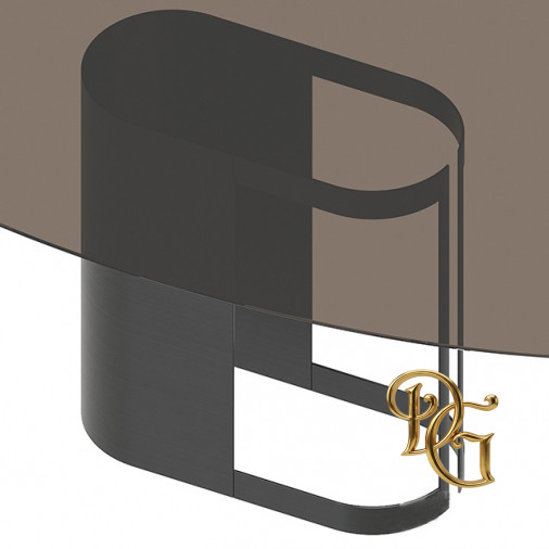 Стол обеденный Swansea