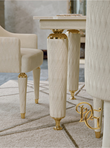 Стол обеденный Numero Tre