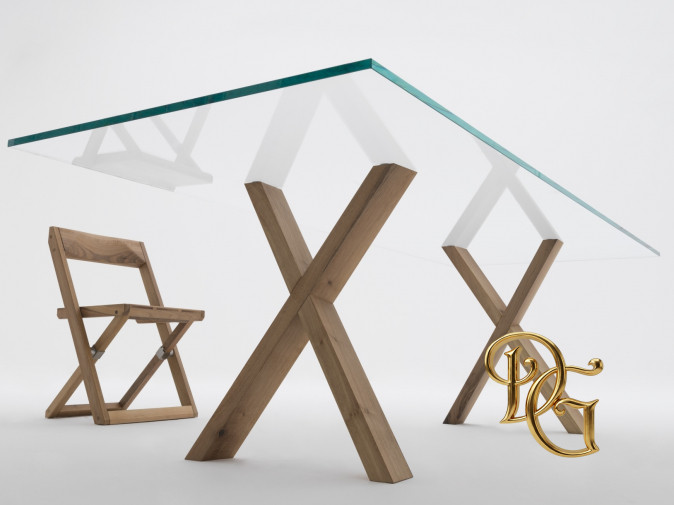 Стол обеденный Ciacola