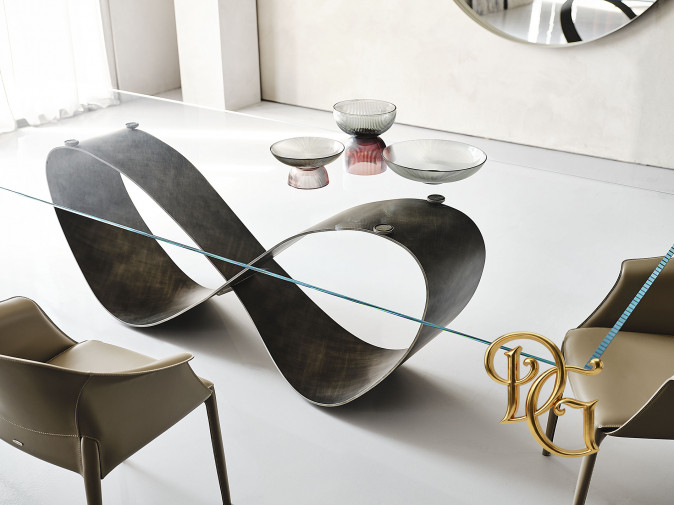 Стол обеденный Butterfly