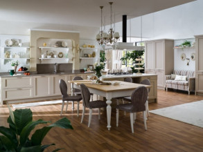 Кухня Italian Mood