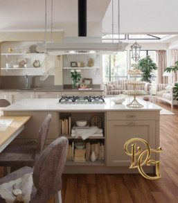 Кухня Italian Mood