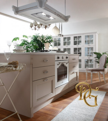 Кухня Italian Mood