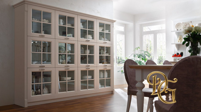 Кухня Italian Mood