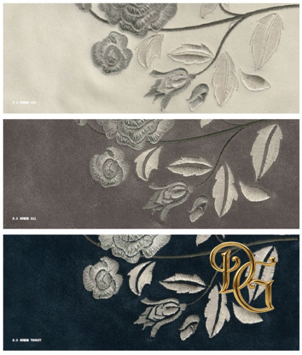 Стол обеденный Lotus