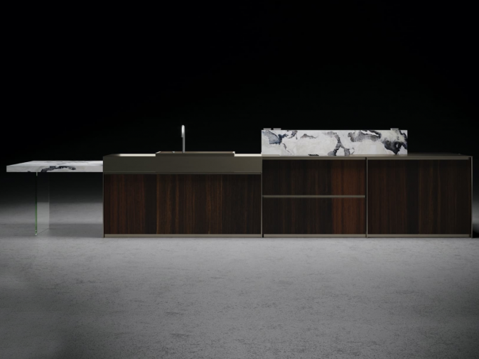 Кухня Isola Ibiza