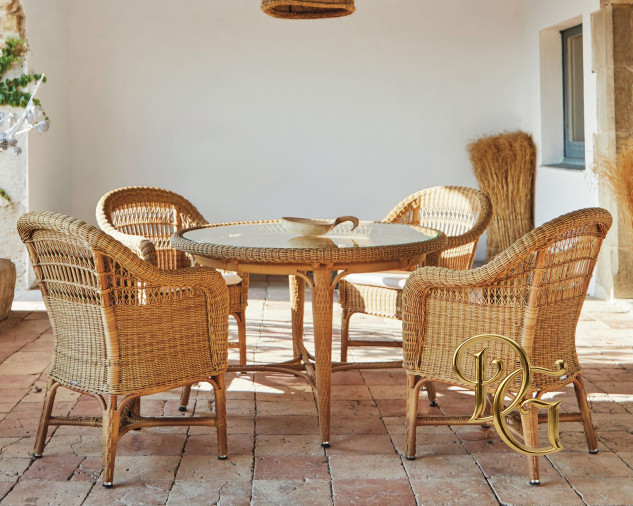 Стол обеденный Alga