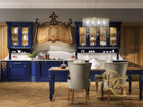 Кухня Regina Goccia Di Luna