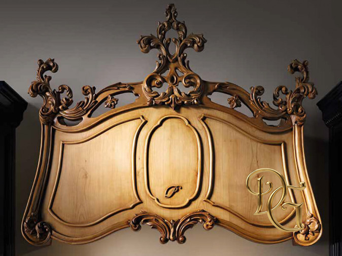 Кухня Regina Goccia Di Luna