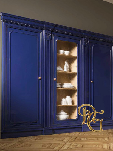 Кухня Regina Goccia Di Luna