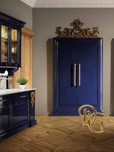 Кухня Regina Goccia Di Luna