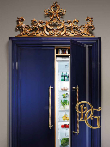 Кухня Regina Goccia Di Luna