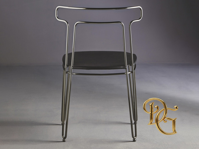 Стул Jackie Minimal