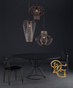 Стул Jackie Minimal