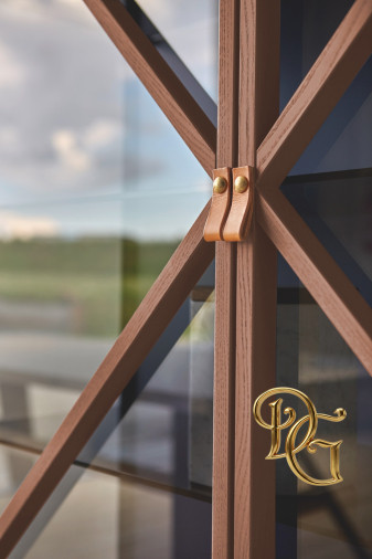 Витрина Kramer