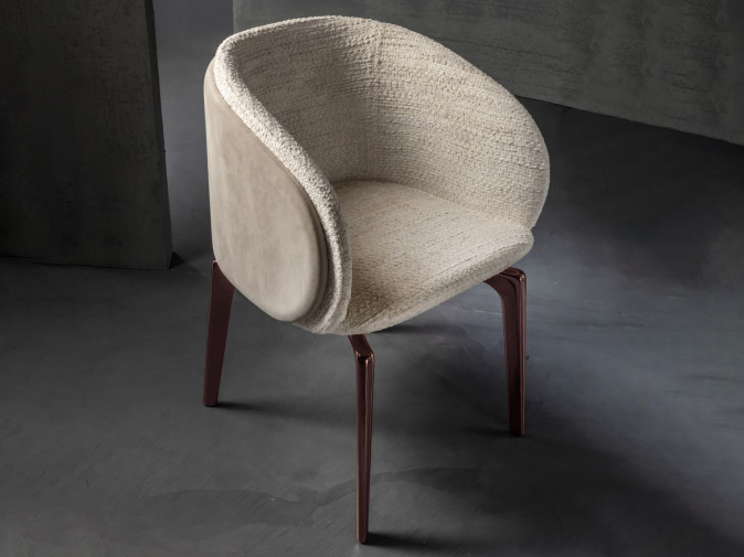 Стул Blossom Beige