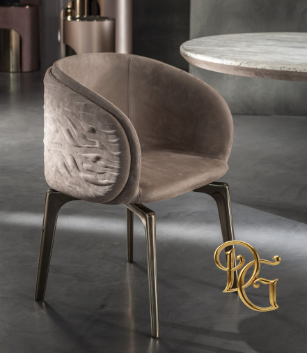 Стул Blossom Beige