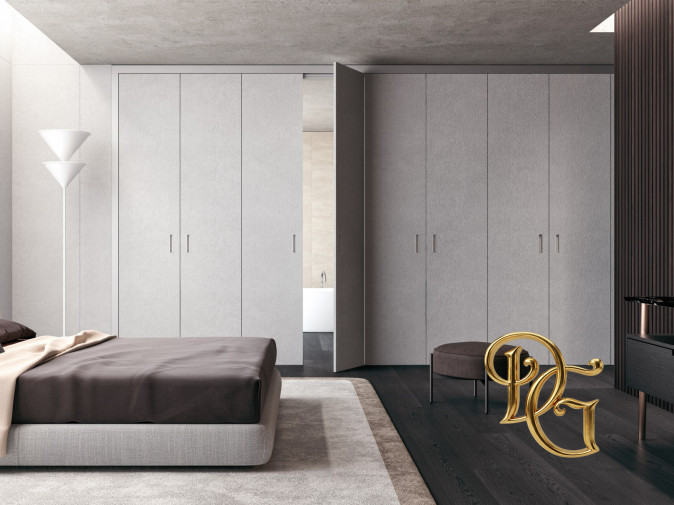 Гардеробная Palo Alto Free