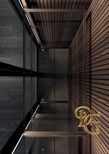 Гардеробная Palo Alto Free