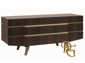 Комод Accademia Kjac120rt