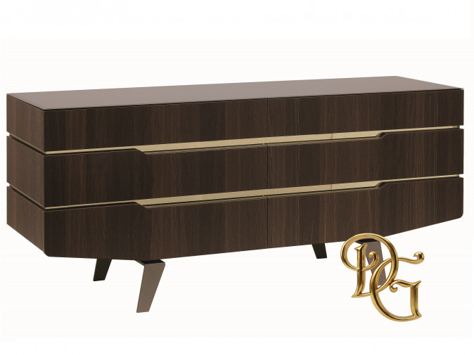 Комод Accademia Kjac120rt