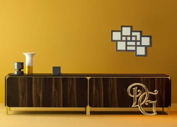 Комод Frame Sideboard K