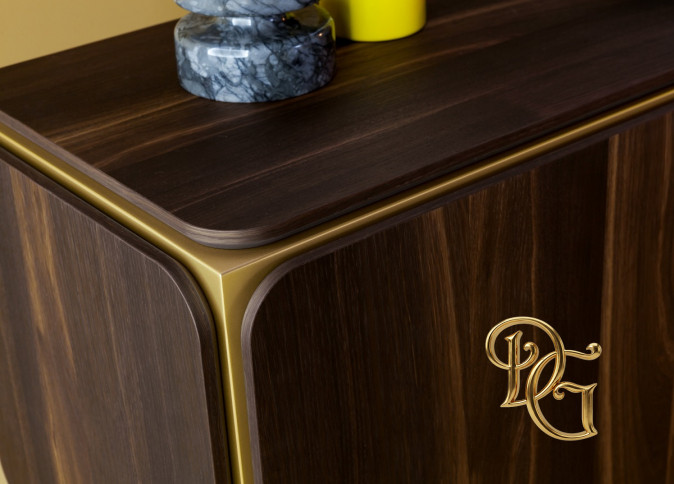 Комод Frame Sideboard K