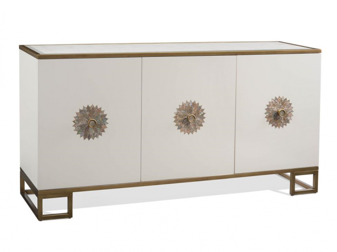 Комод Pearl 0358