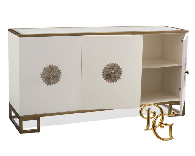 Комод Pearl 0358