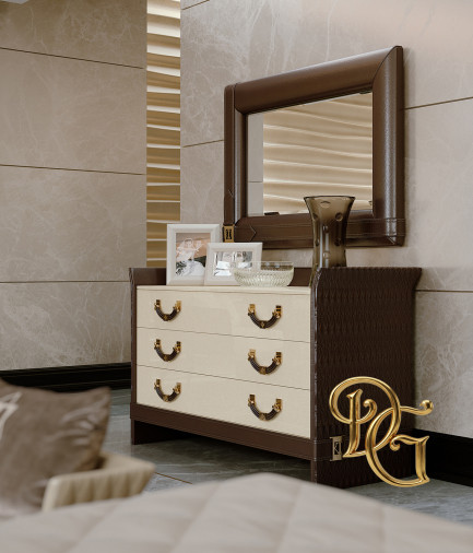 Комод Numero Tre Z841