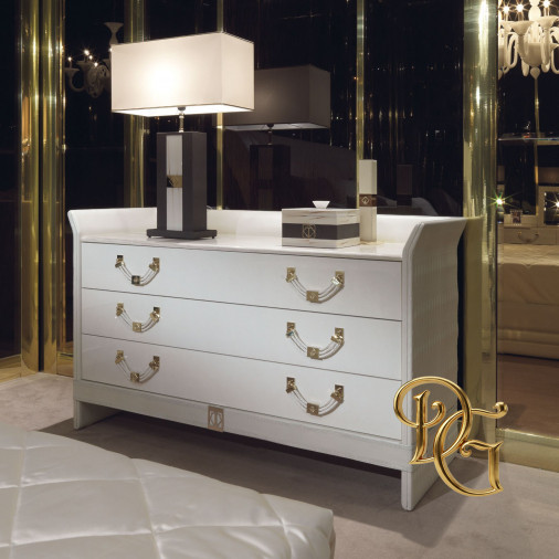 Комод Numero Tre Z841