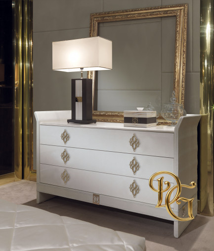 Комод Numero Tre Z841