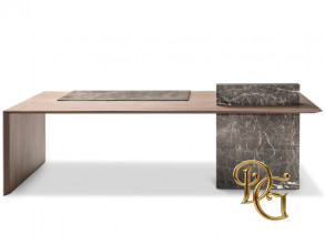 Стол письменный Cartesiano