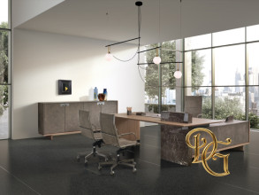 Стол письменный Cartesiano