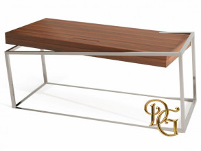 Стол письменный Excentric 1.0