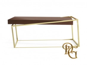 Стол письменный Excentric 1.0