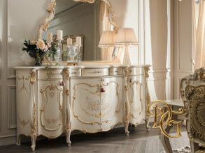 Комод Monnalisa