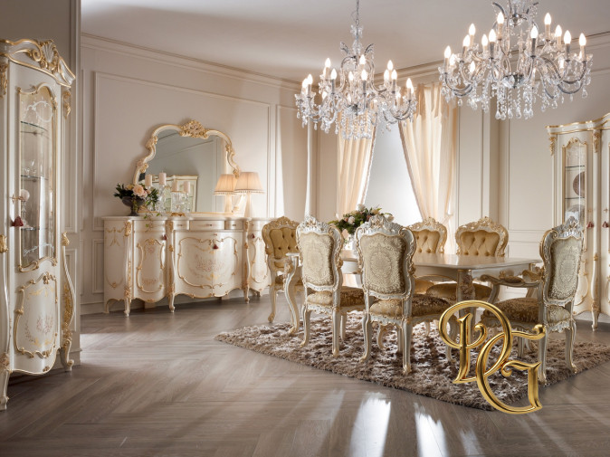 Комод Monnalisa