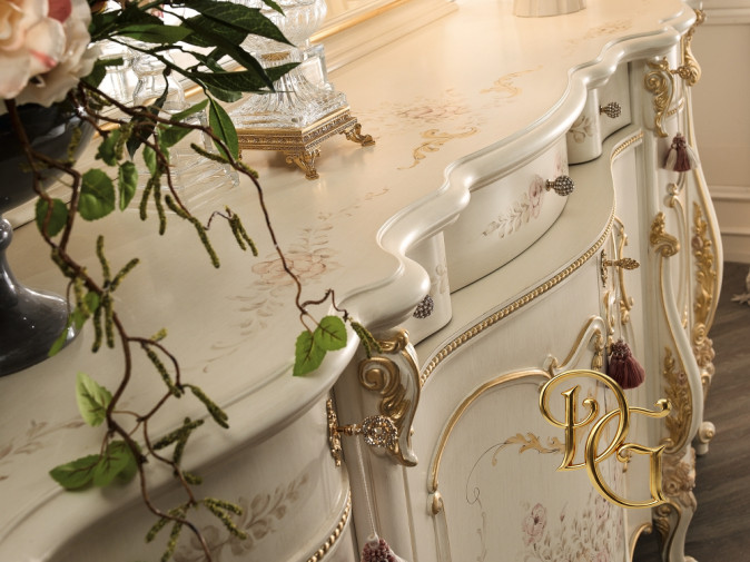 Комод Monnalisa