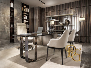 Стол письменный Elite