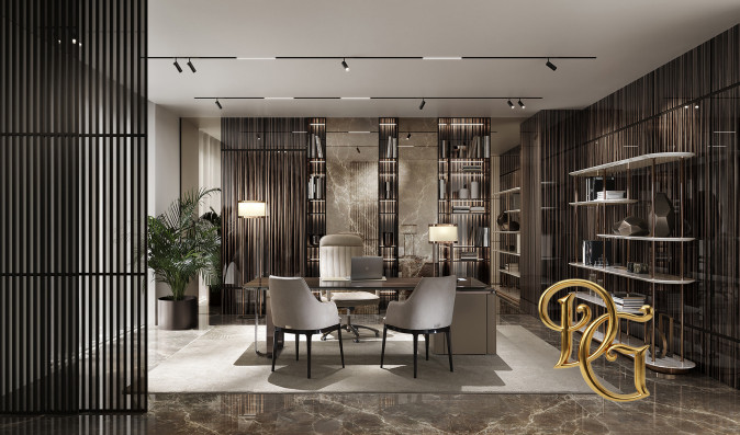 Стол письменный Elite